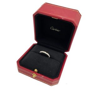 Cartier(カルティエ) マイヨンパンテール リング