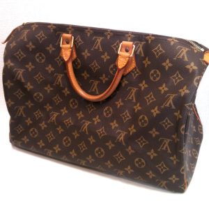 Louis Vuitton スピーディ40
