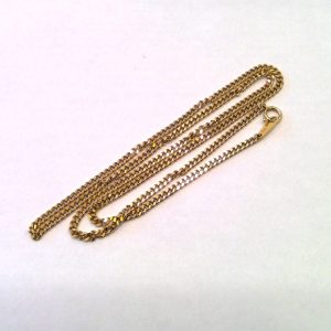 K18喜平ネックレス