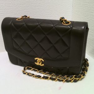 CHANELミニマトラッセ