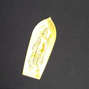 K24 彫刻 純金 999.9