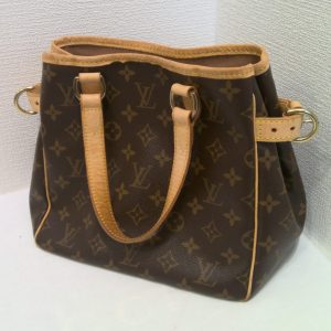 Louis Vuitton バティニョール M51156