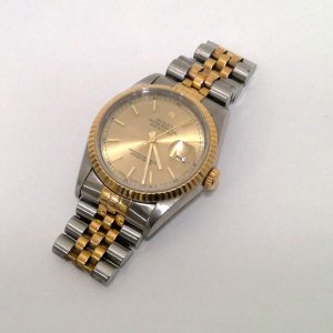 ROLEX　デイトジャスト　16233