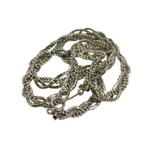 Pt850 ネックレス