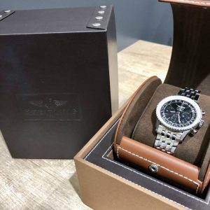 BREITLING ブライトリング ナビタイマー 腕時計