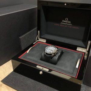 OMEGA オメガ スピードマスター ダークサイド オブ ザ ムーン