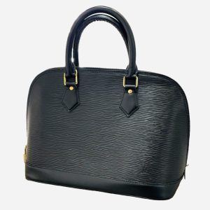 LOUIS VUITTON ルイヴィトン アルマ エピ