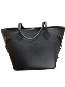 LOUIS VUITTON ルイ・ヴィトン エピ ネヴァーフル