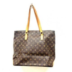 Louis Vuitton ルイヴィトン サックプラ トートバック