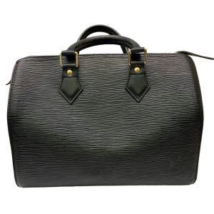 Louis Vuitton ルイヴィトン エピ スピーディー30