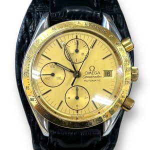 オメガ OMEGA スピードマスター