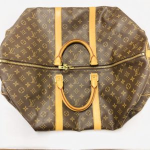 ルイヴィトン キーポル