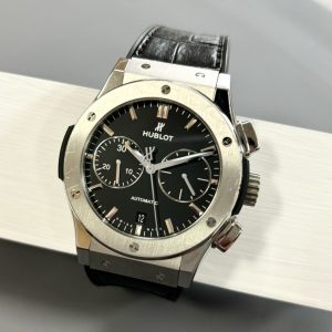 ウブロ HUBLOT クラシックフュージョン