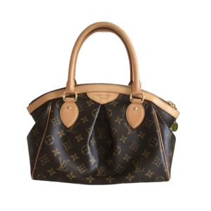 ヴィトン Louis Vuitton ティヴォリ バッグ