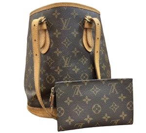 Louis Vuitton ダミエ クリッパー ボストンバッグの買取実績 | 買取