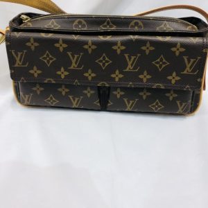 LOUIS VUITTON　ルイヴィトン　モノグラム　ヴィバシテ MM