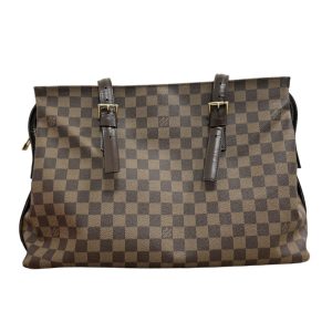 Louis Vuitton ルイヴィトン ダミエ チェルシー ショルダーバッグ