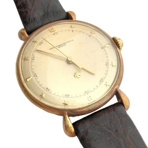 ヴァシュロンコンスタンタン 手巻き時計