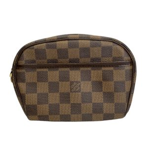 Louis Vuitton ルイヴィトン ダミエ ポシェット イパネマ