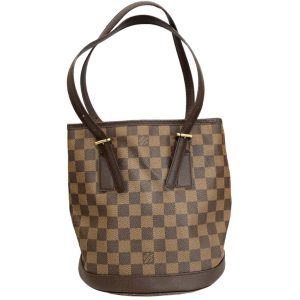 ルイヴィトン ダミエ マレ