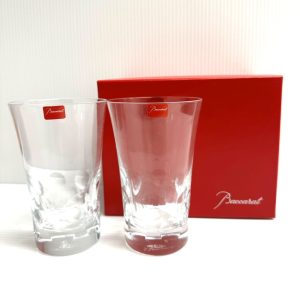 バカラ ペアグラス