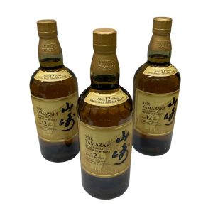 山崎12年 100周年記念ラベル おまとめ