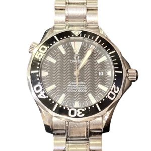 OMEGA(オメガ) シーマスター ダイバー