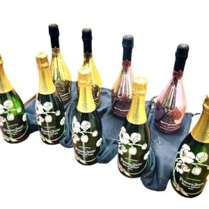 ベルエポ  アルマンド シャンパンおまとめ