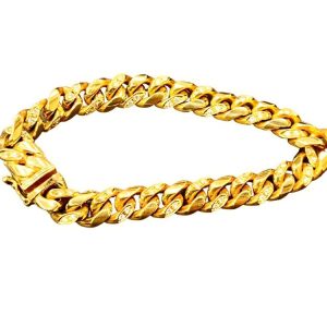 K18(18金) 喜平ブレスレット