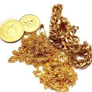 K18(18金) おまとめ