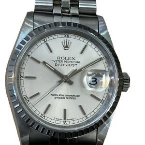 ROLEX(ロレックス) デイトジャスト ref.16220