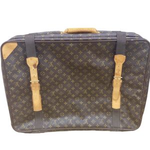 Louis Vuitton(ルイヴィトン) モノグラム サテライト