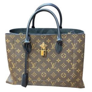 Louis Vuitton(ルイヴィトン) モノグラム フラワートート