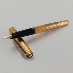 モンブラン 万年筆 1246
