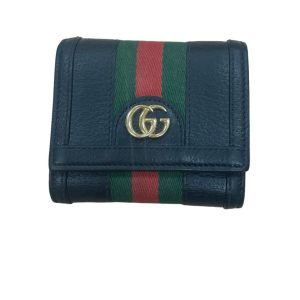 GUCCI OPHDIA （グッチ オフィディア）財布