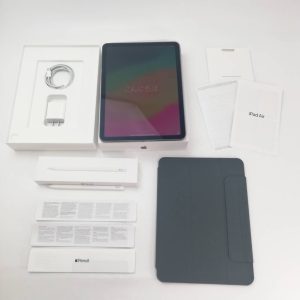 iPad Air第5世代 Wi-Fi 256GB アップルペンシル付き