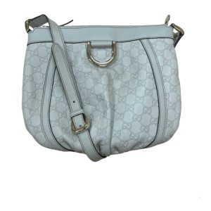 GUCCI グッチ グッチシマ アビー ショルダーバッグ