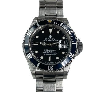 ROLEX SUBMARINER ロレックス サブマリーナ ディト16610