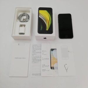 iPhone SE 64GB 第2世代