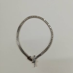 K18WG テニスブレス