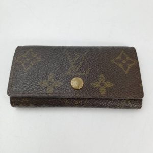 ヴィトン モノグラム ミュルティクレ4