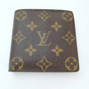 ヴィトン モノグラム ポルトフォイユマルコ