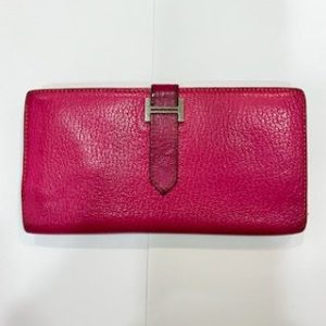 エルメス財布