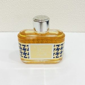 ディオール香水