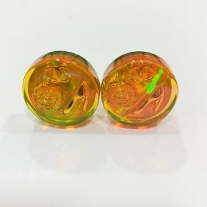 シャネルイヤリング