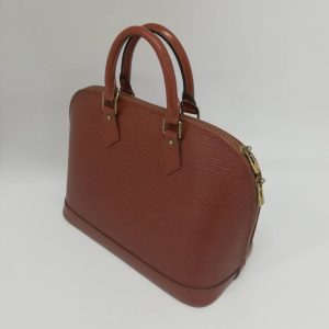 ヴィトン エピ アルマ PM