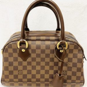 LOUIS VUITTON ルイ・ヴィトン ドゥオモ バッグ