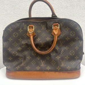 ルイヴィトン Louis Vuittonのバッグ