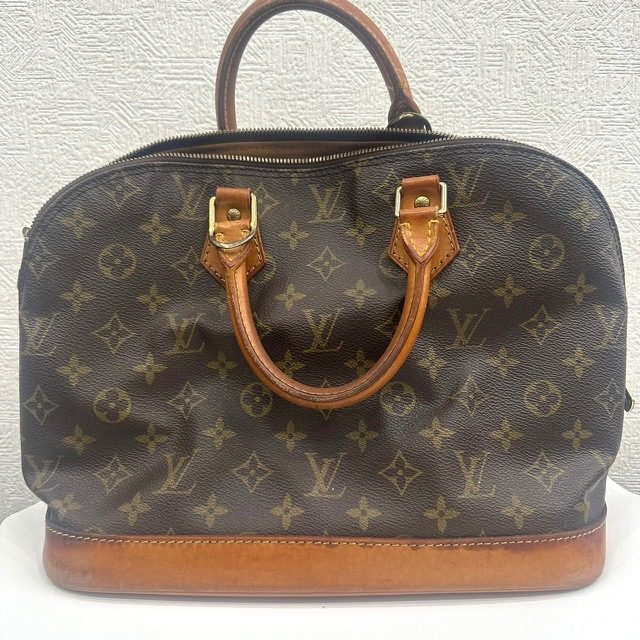 ルイヴィトン Louis Vuittonのバッグ