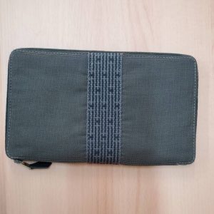 エルメス 長財布 エールライン ブランド品